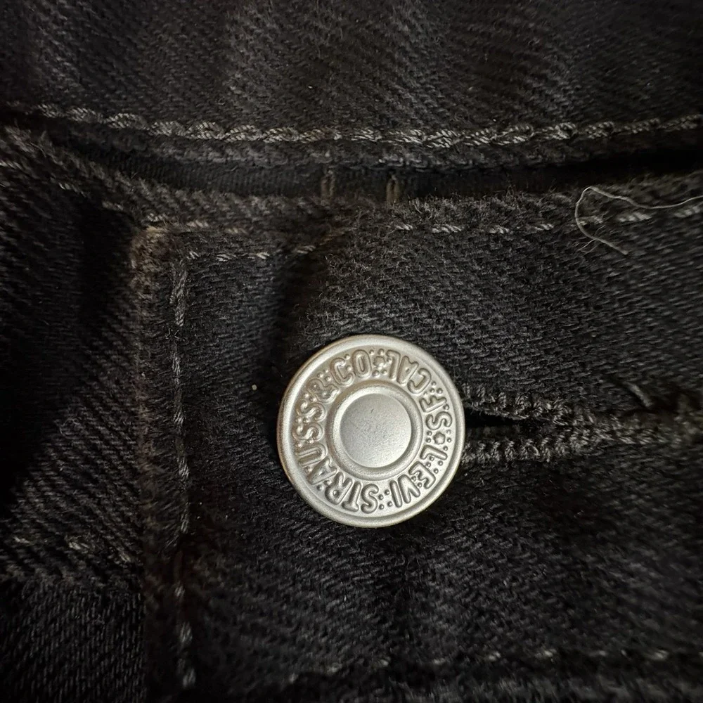 Levis very nice